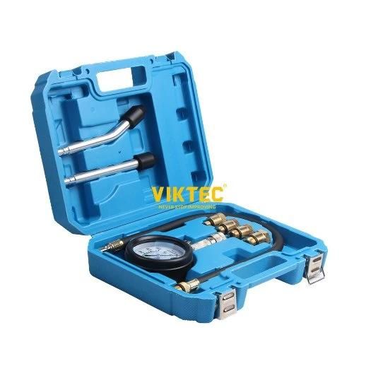 Vt01053A Ce Viktec 8PC Petrol Engine Compression Test Kit