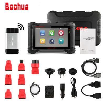 S8m Scanner OBD2 Professional Diagnostic Tool OBD2 Scanner Full System IMMO Oil Tpa BMS DPF Epb Reset Pk X431 V