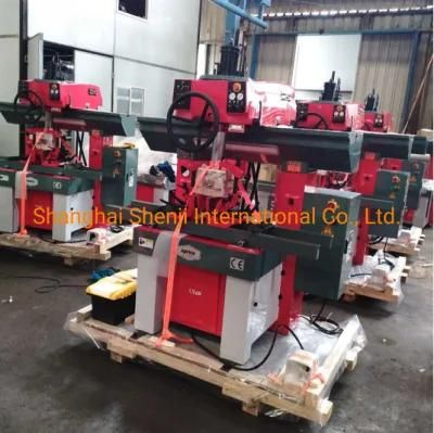 Valve Boring Machine with CE for Export BV120