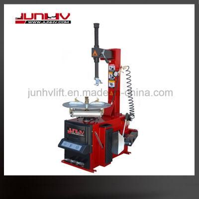 China Supplier Qingdao Tool Automotive Equipment Car Tyre Changer