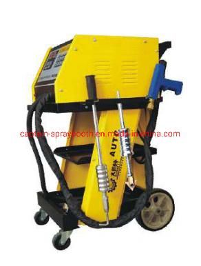 High Quality Hydraulic 4 Post Car Lift