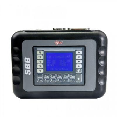 SBB Key Programmer V46.02 Multi-Language