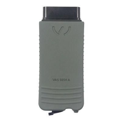 VAS 5054A Bluetooth Odis V7.2.1 VW Audi Bentley Lamborghini Diagnostic Tool with Oki Chip Multi-Languages