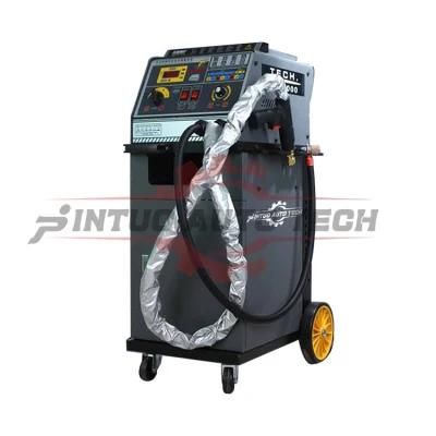 Simple Customized Reusable and Durable Auto Tools Spot Welders