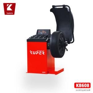 Car Wheel Balancer Garage Equipment