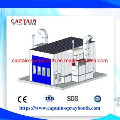 Best Selling High Quality Truck Industrial Spray Booth