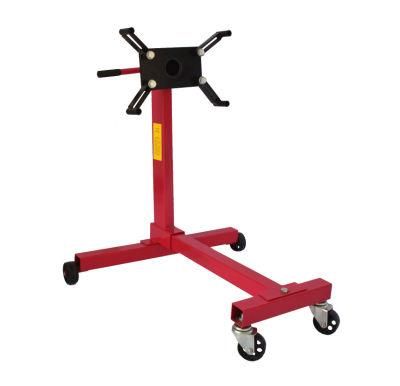 450 Kg Engine Stand Popular Workshop Equipment Rotate Auto Engine