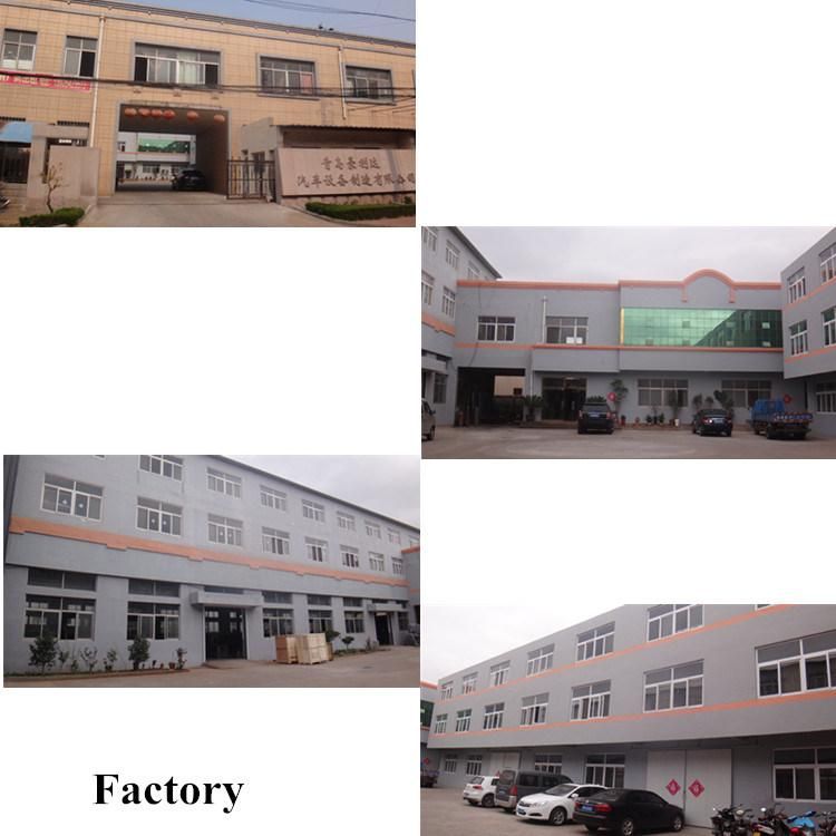 Hot Sale Automobile Alternator Testing Equipment