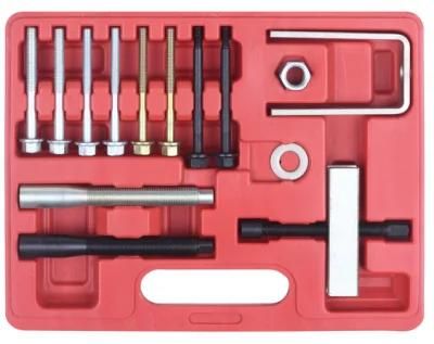 Steering Wheel Remover and Lock Plate Compressor Set (VT01010)