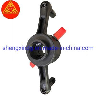 Car Tire Tyre Wheel Balancer Machine One Step Quick Fast Lock Shaft Pin Size Diameter 36mm 38mm 40mm