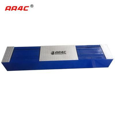 AA4c Vehicle Suspension Performance Tester