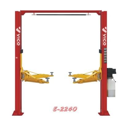 Vico Auto Body Shop Hoist Vehicle Lift Crane Cars