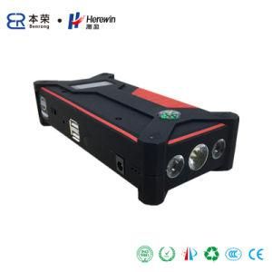 Car Battery Power Bank 12V Engine Jump Starter