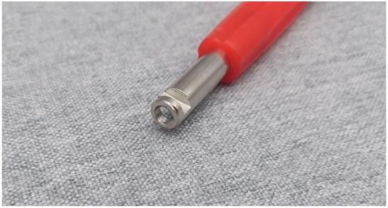 Tire Valve Core Remover Valve Repair Tool /Standard Valve Core Wrench Tyre Tire Valve Core Removal Tool