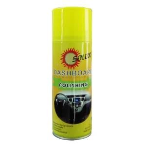 Solux Dashboard Silicone Polish (SO-007)