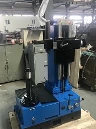 T8370 Drum Cutting Machine