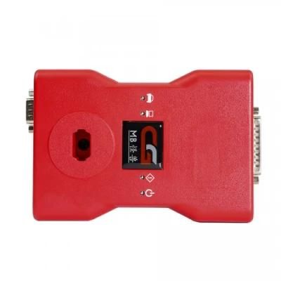 Cgdi Prog BMW Msv80 Auto Key Programmer with BMW Fem/EDC Function