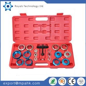 Crank Oil Seal Remover Installer Kit 20PC Crankshaft Puller Adaptor Set