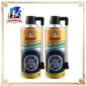 Tire Sealer&Inflator (450ML)