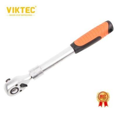 Vt13113 Ce 1/4&quot; Ratchet Wrench