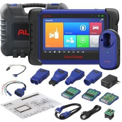 Autel Im508 XP400 PRO Car Key Programming Machine for All Types of Cars