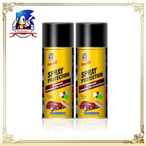 Spray Protection (015)