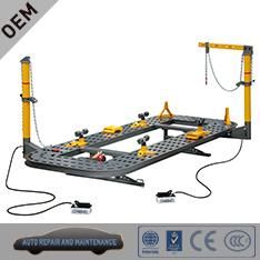 High Quality Car Frame Machine