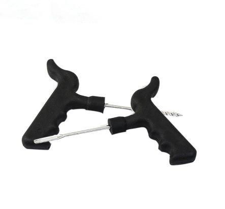 Car Tyre Emergency Repair Tool Insert Probes Tire Plug Needle