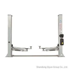 Qiyun Post Type Car Lift Hydraulic Vehicle Lift