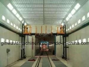 Truck Bus Spray Booth/Painting Booth