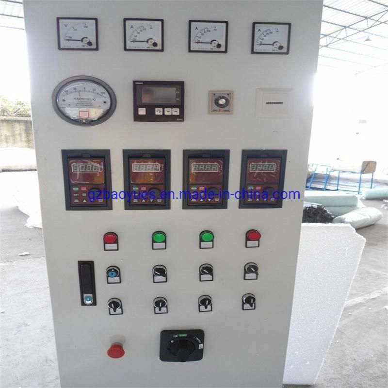 Paint Spray Booth/Car Paint Baking Machine/Garage Equipment Repair Body