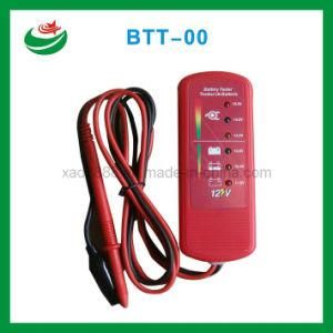 CE12V LED Battery/Alternator Tester Diagnostic Device