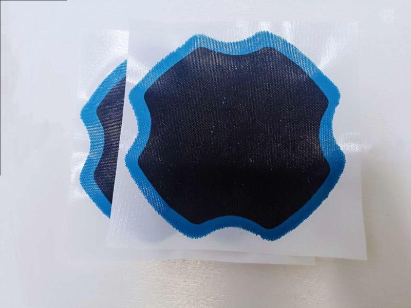 High Quality Universal Car Inner Tube Tire Repair Cold Patch