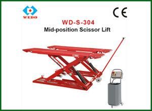 MID-Positation Scissor Lift