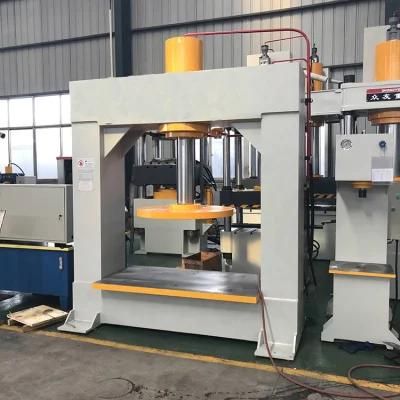 160ton 200ton 300ton Tyre Press / Solid Tire Press / Forklift Tire Hydraulic Press