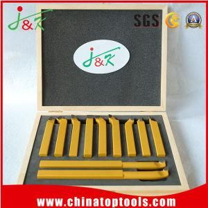 2021 Chinese New Year Promoting Good Quality Carbide Tipped Tools in Tools Factory