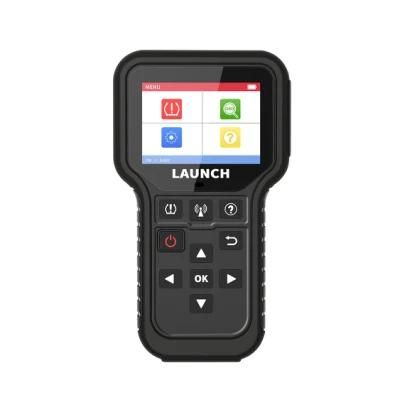 Launch CRT5011e TPMS Tire Activation Diagnostic Tool 315MHz 433MHz Sensor Activation Programing Learning Reading OBD2 Scanner