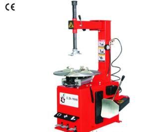 Small Tire Changer Machine for 10&prime;-21&prime; Ld-900