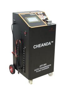 Auto Car Transmission System Flushing Machine with CE