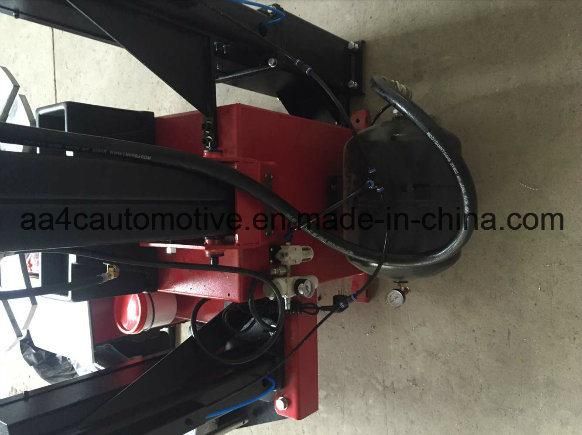 Tire Changer (AA-TC1824)