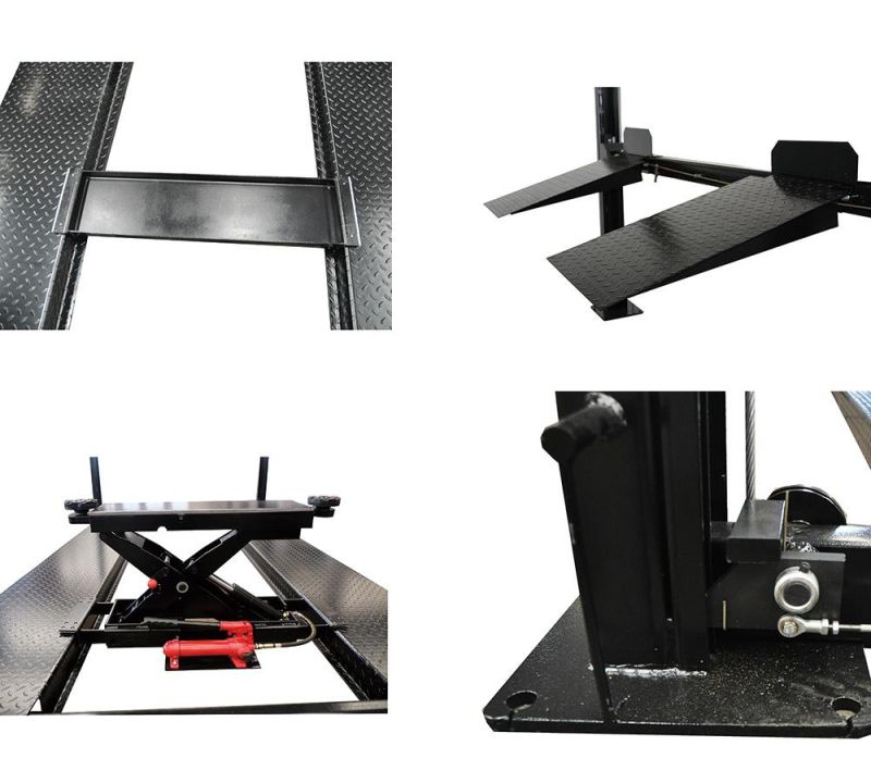 Family Parkingmulti-Levels Parkingmechanical Parkinglift-Slidepit Lift Parkingpuzzle Parkingunderground Parkingrelated Technologieswheel Alignertruck