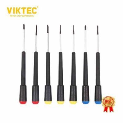 7PC Precision Screwdriver (VT13522)