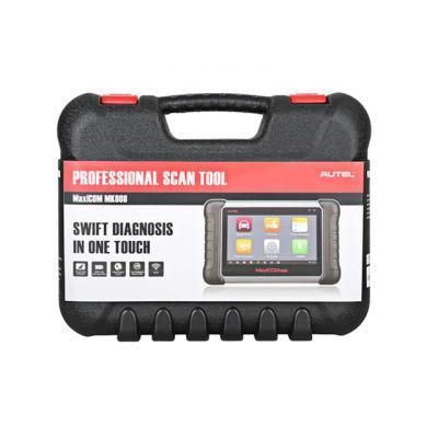 2021 Autel Maxichek Mx808 Diagnostic Scanner Tools Mk 808 Autel