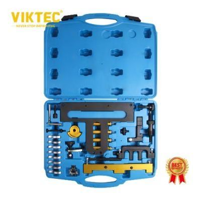 Viktec CE 26PC BMW Timing Tool Set for N42, N46, N46t (VT01650)