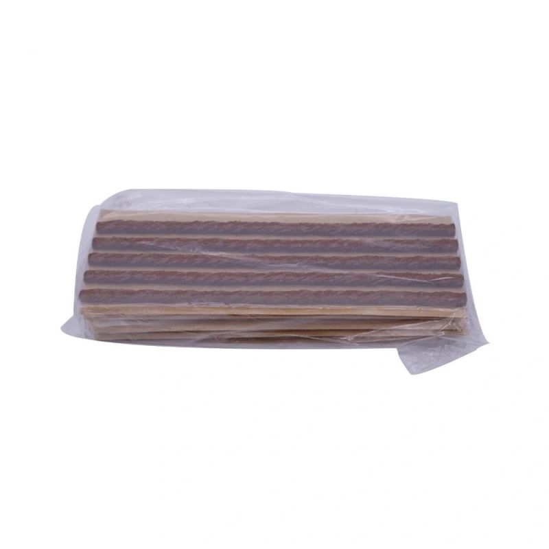 Emergency Tire Repair Self Vulcanizing Rubber Seal Strip for Car