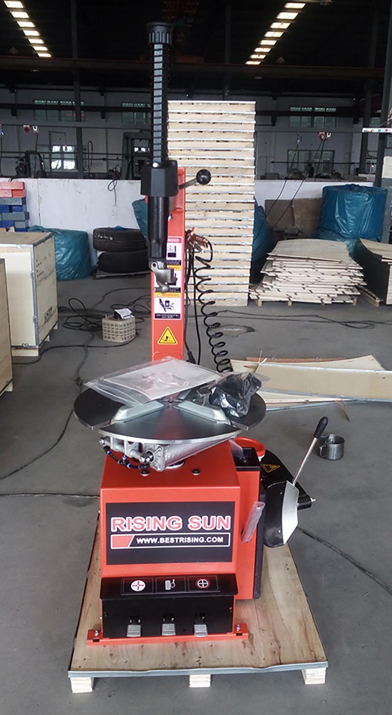 Auto Workshop Equipment Vehicle Repair Equipment for Changing Tire