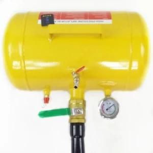 Car Tire Charge High-Pressure Air Pump