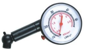 Dial Tire Pressure Gauge (HL-502)