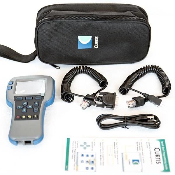 Diagnostic Tool Original Curtis Programmer 1313K