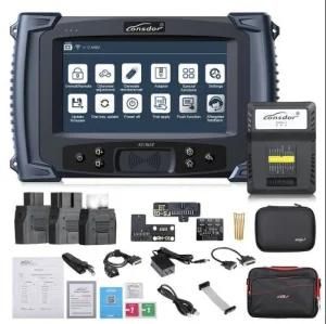 Lonsdor K518ISE K518 Key Programmer for All Makes with BMW Fem/Bdc Functions